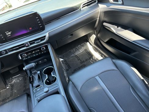 Certified 2023 Kia K5 GT-Line FWD image 15