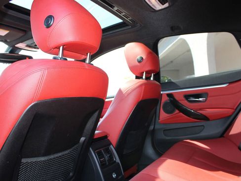 Used 2017 BMW 430i Gran Coupe image 22