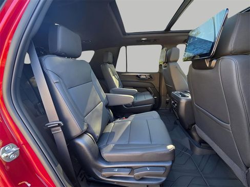 New 2026 Chevrolet Tahoe Z71 w/ Z71 Off-Road Package image 12