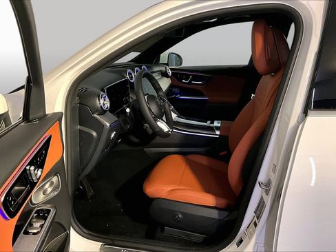 New 2026 Mercedes-Benz GLC 300 4MATIC image 13