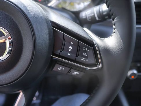 Used 2025 MAZDA CX-5 AWD 2.5 S image 21