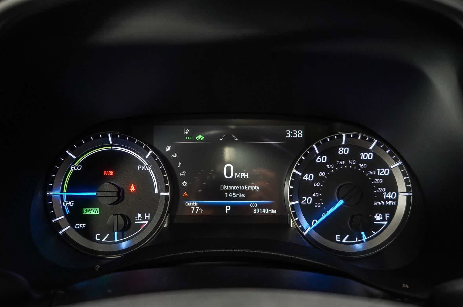 Used 2023 Toyota Highlander Bronze Edition FWD image 21