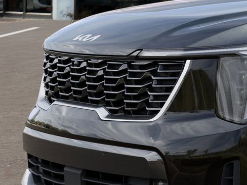 New 2025 Kia Sorento SX Prestige image 12