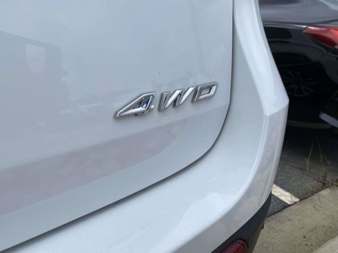 Certified 2021 Ford Explorer 4WD image 11