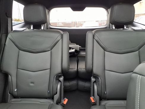 Certified 2024 Cadillac XT6 Premium Luxury w/ LPO, Floor Liner Package image 37