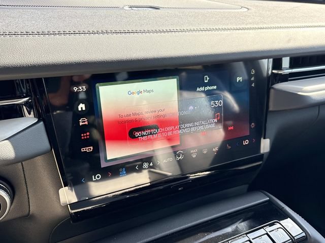 New 2026 Lincoln Navigator Premiere AWD/4WD image 27