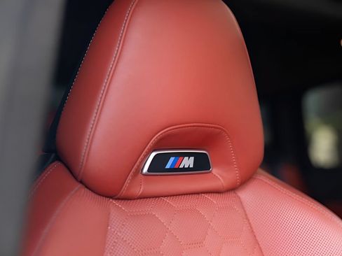 Used 2022 BMW X4 M w/ Competition Package AWD/4WD image 73