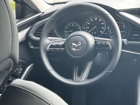 New 2026 MAZDA MAZDA3 2.5 S Sedan w/ Preferred Pkg FWD image 14