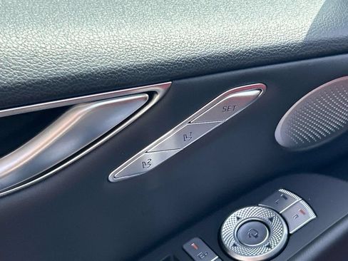 New 2027 Genesis G80 3.5T Sport Prestige AWD/4WD image 17