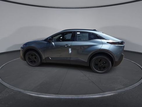 New 2026 Subaru Uncharted AWD image 5