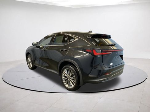 Used 2023 Lexus NX 350 AWD w/ Luxury Package image 4
