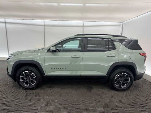 New 2026 Chevrolet Equinox ACTIV w/ Convenience Package III image 3