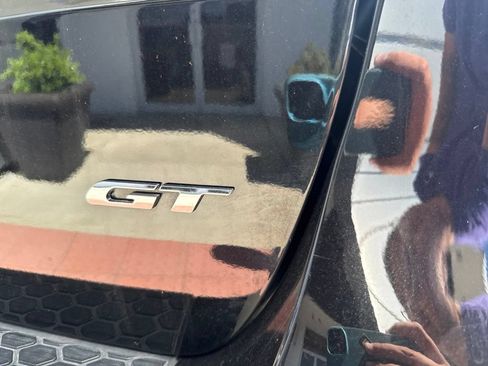 Used 2026 Dodge Durango GT AWD/4WD image 9