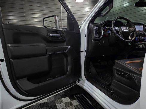 Used 2023 GMC Sierra 3500 AT4 w/ Gooseneck/5TH Wheel Package image 36