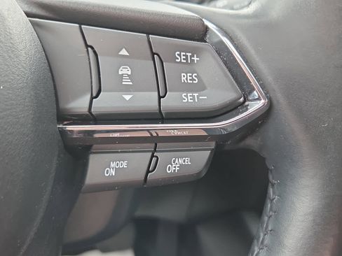 Used 2018 MAZDA CX-5 Touring w/ Preferred Equipment Package AWD/4WD image 27