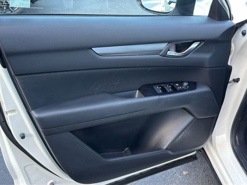 Used 2020 MAZDA CX-5 Sport image 10