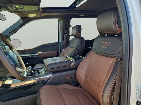 New 2026 Ford F250 XLT w/ XLT Premium Package image 14