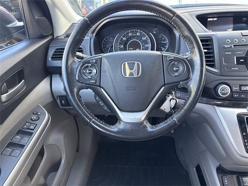 Used 2012 Honda CR-V EX-L image 11