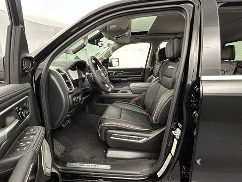 New 2026 RAM 1500 Tungsten image 14