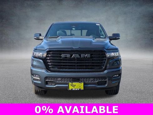 New 2026 RAM 1500 Laramie image 9