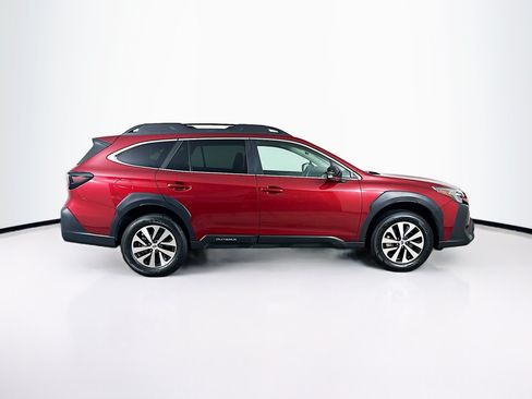 Used 2025 Subaru Outback Premium AWD/4WD image 10