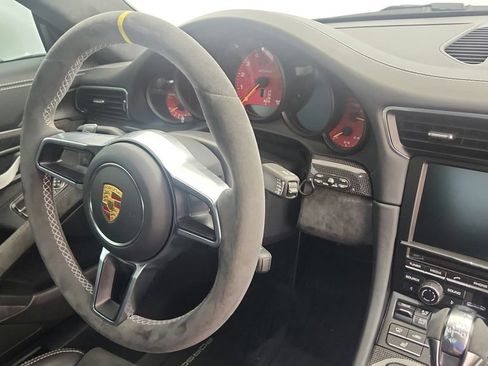 Used 2016 Porsche 911 GT3 RS RWD image 33