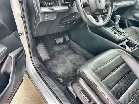 Certified 2025 Honda CR-V Sport-L image 3