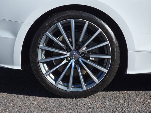 Used 2020 Audi A5 2.0T Premium Plus image 39