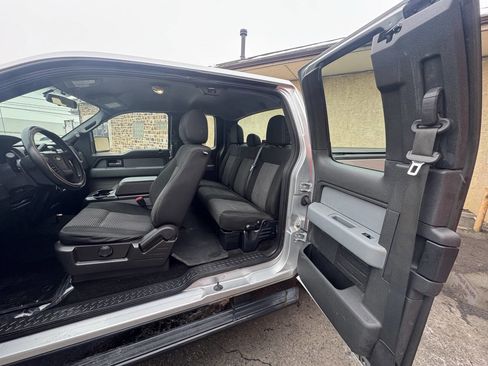 Used 2014 Ford F150 STX w/ Equipment Group 201A Mid image 14