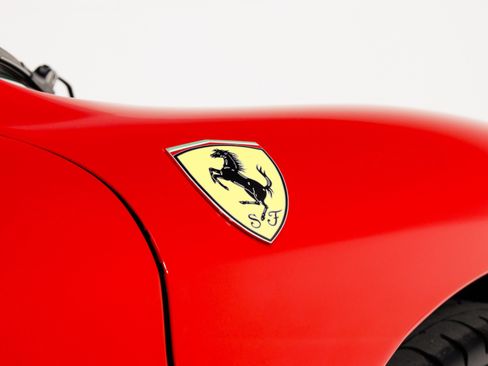 Used 2007 Ferrari F430 Spider image 59