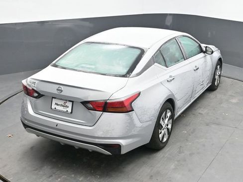 Used 2021 Nissan Altima 2.5 S image 29
