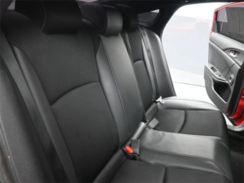 Used 2020 Honda Civic Sport image 24