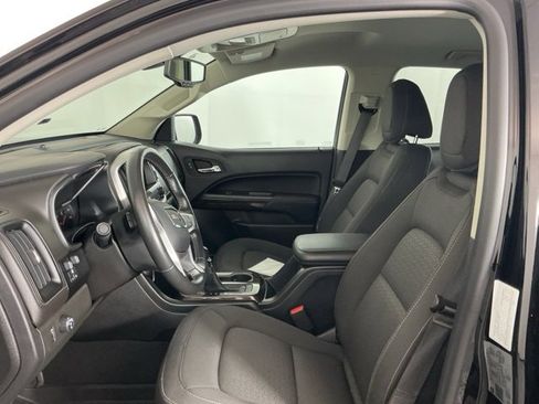 Used 2022 GMC Canyon Elevation image 14