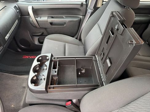 Used 2014 GMC Sierra 2500 SLE w/ Texas Edition image 42