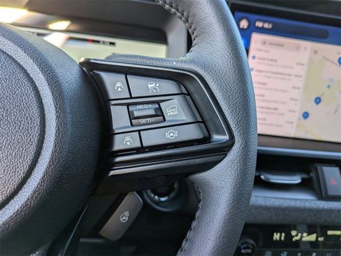 New 2026 Subaru Outback Limited image 22