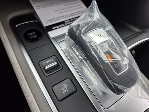 New 2026 INFINITI QX60 Autograph w/ Dark Cargo Package image 27