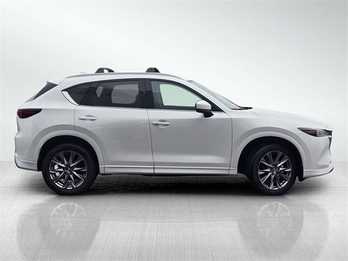 New 2025 MAZDA CX-5 AWD 2.5 S image 3