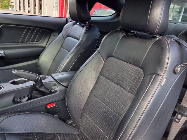 Used 2016 Ford Mustang Premium w/ Equipment Group 201A RWD image 10