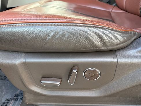 Used 2020 Ford F350 King Ranch w/ King Ranch Ultimate Package image 29