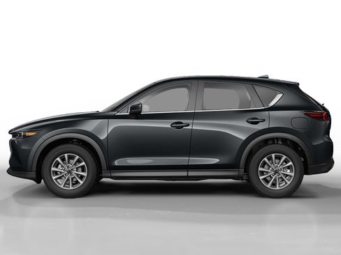 New 2025 MAZDA CX-5 Carbon Edition image 3