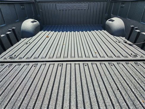 New 2025 Toyota Tundra SR5 image 21