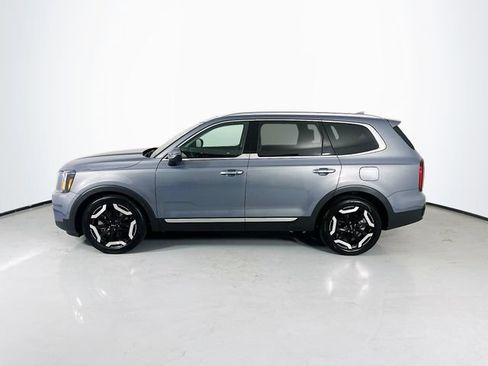 Used 2025 Kia Telluride S FWD image 6