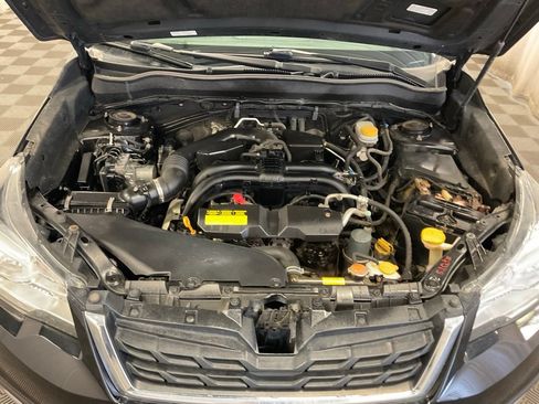 Used 2017 Subaru Forester 2.5i Premium AWD/4WD image 9