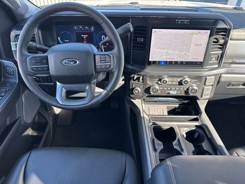 Used 2026 Ford F450 Lariat w/ FX4 Off-Road Package AWD/4WD image 20