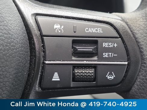 Certified 2024 Honda Accord EX image 21