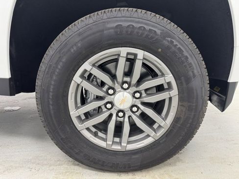 New 2025 Chevrolet Colorado LT w/ Advanced Trailering Package image 32