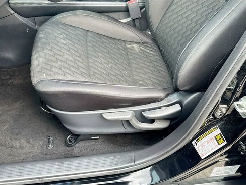 Used 2022 Nissan Kicks SV FWD image 19
