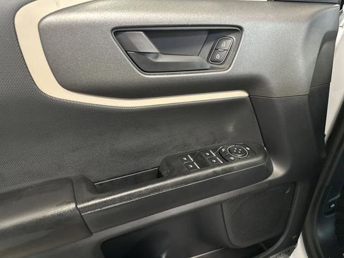 New 2025 Ford Bronco Sport Big Bend AWD/4WD image 28