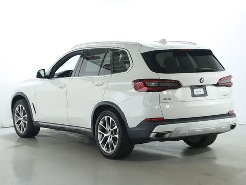 Used 2021 BMW X5 xDrive40i w/ Convenience Package image 12