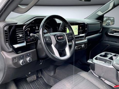 Used 2023 GMC Sierra 1500 Elevation image 18